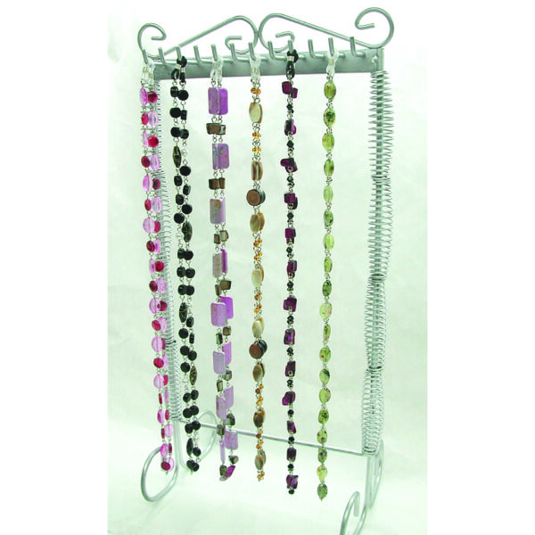 CHAINS DISPLAY