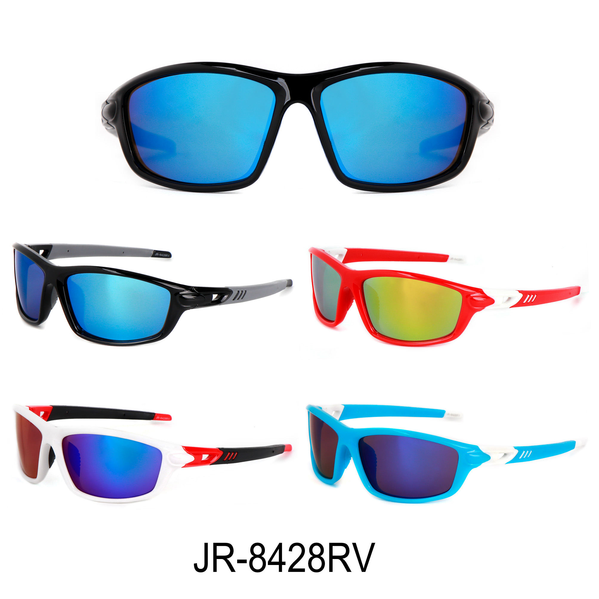 JR-8428RV - Image 9
