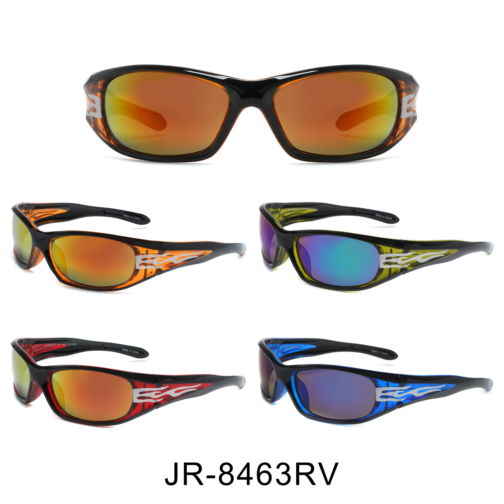 JR-8463RV - Image 9